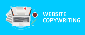 Website Copywriting
