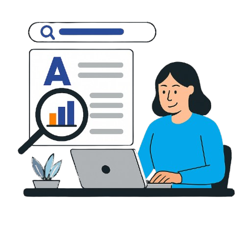 SEO Writing
